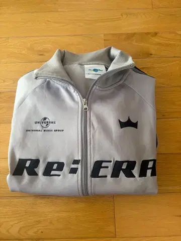 킹프리 Re:ERA 트랙 자켓 M 사이즈