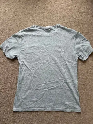 NOAH Core Logo Pocket Tee