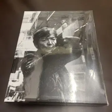 돌아온 위험한 형사 ABUDISC Ver. Blu-rayDVD 미개봉