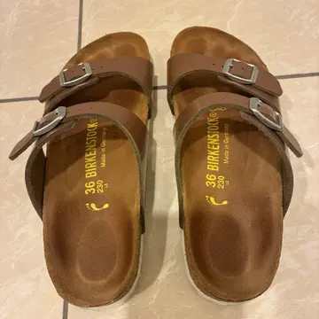 BIRKENSTOCK 샌들 36 23cm