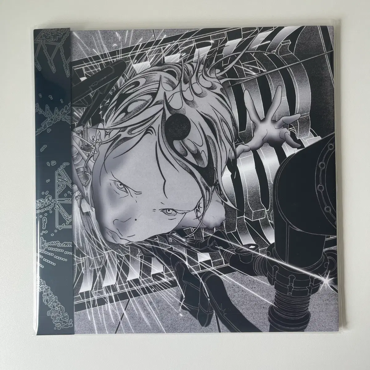 실리카겔 2집 POWER ANDRE 99 LP | 브랜드 중고거래 플랫폼, 번개장터