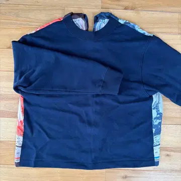 [ 레어 ] Paul Smith 긴팔 맨투맨 블라우스