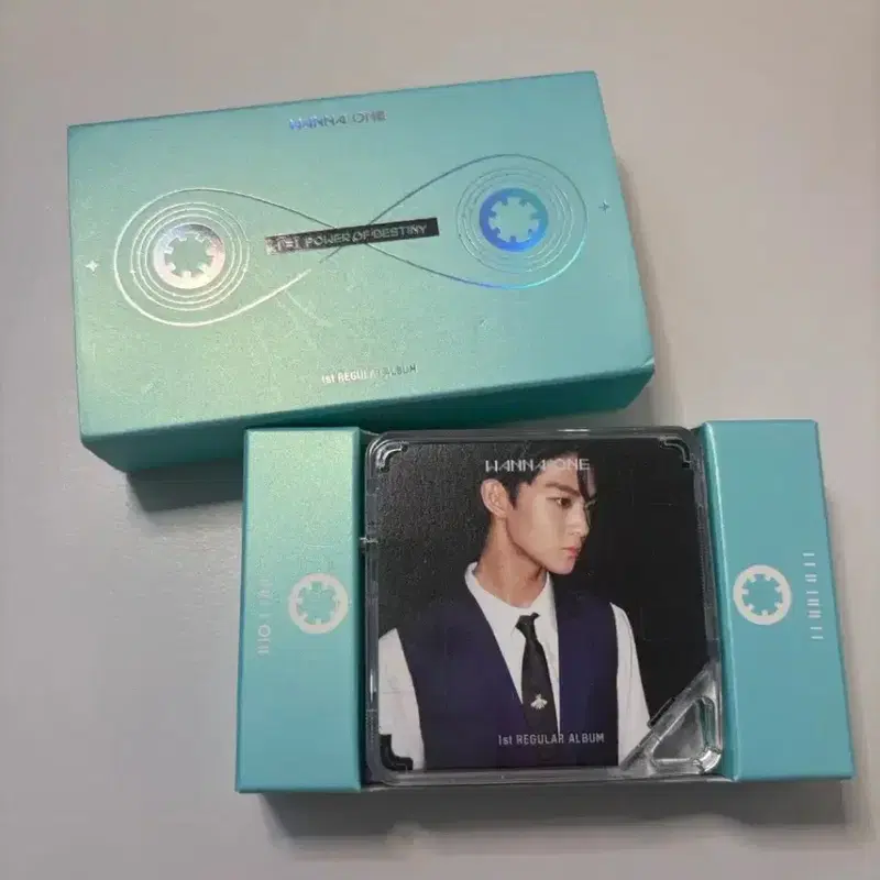 배진영 봄바람 키노 앨범