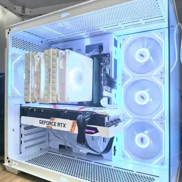 k*o様 自作PC i5-14500 メモリ32gb rtx3070 i5-14500 DDR5 32GB 3070 P41 1TB 고사양 본체 | 브랜드 중고거래