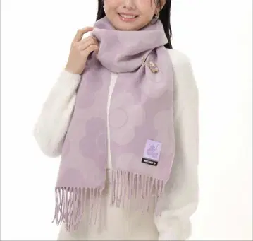 MARY QUANT 라푼젤 & 파스칼 스톨 핀 마리퀀트