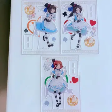 금빛 모자이크 하라 유이 영화 10주년 만화 타임 키라라