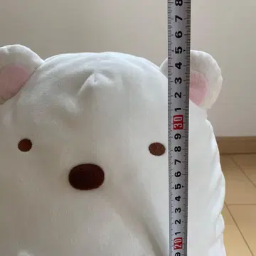 스밋코구라시 시로쿠마 30cm 초과