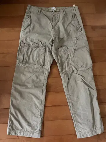 cp company 카고 팬츠