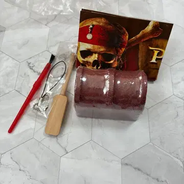 Pirates of the Caribbean 석 파이리츠 오브 카리브해