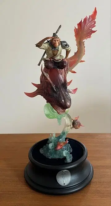 병신 타카기 아키노리 sum-art 삼아트 피규어 완성품 한정품