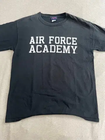 [ AIR FORCE ACADEMY ] 페이드 T