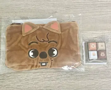 straykids 스키즈 온라인 복권 HAN QUOKKA