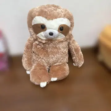 나마케모노 하구린초 봉제 인형