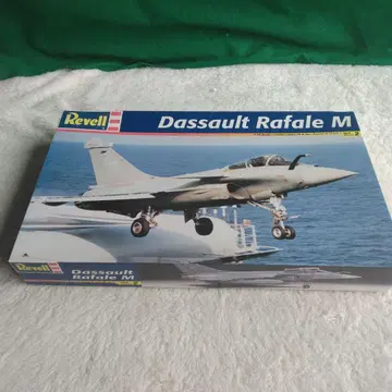 Revell Dassault Rafale M 1/48 프라모델