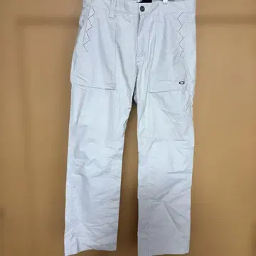 Oakley 골프 팬츠 36
