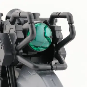 풀 조립 30MM 1/144 엑사비클 (부스트 와일드 바이크 Ver.)