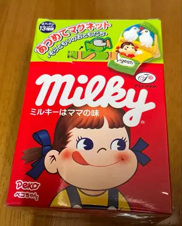 페코짱 모으는 마그넷 하늘숲의 친구들