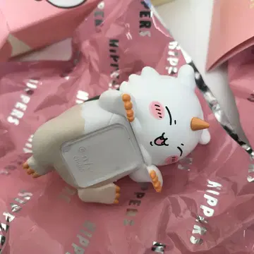 HIPPERS CHIIKAWA 치이카와 히퍼스 아노코 시크릿