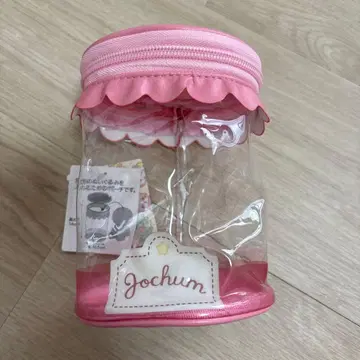 JOCHUM 마메치 마스코트 파우치
