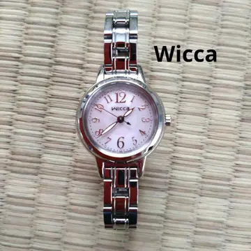 Wicca 여성용 손목시계