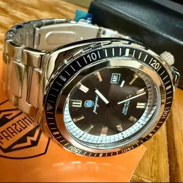 VintageM PAAZOMU P621 1960s 클래식 다이버즈