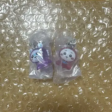 치이카와 메지루시 액세서리 3 치이카와 모몽가