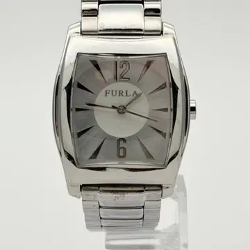 FURLA 훌라 BEATRISA S/S 손목시계