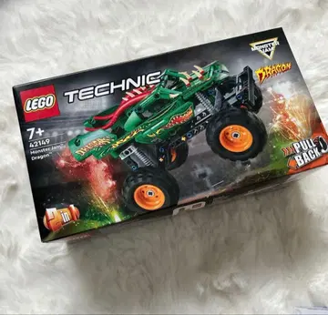 LEGO 42149 테크닉 드래곤
