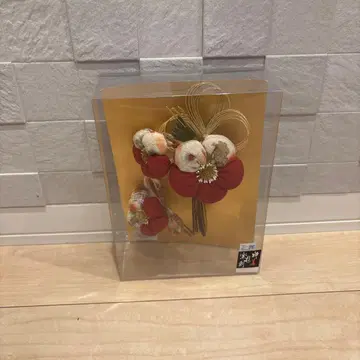 머리 장식 츠마미자이쿠 꽃 성인식 졸업식