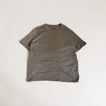 patagonia 파타고니아 캐플린 쿨 레일 남성용 M