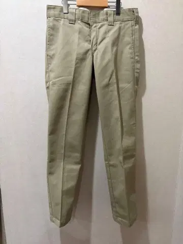 Dickies 디키즈 873 30인치