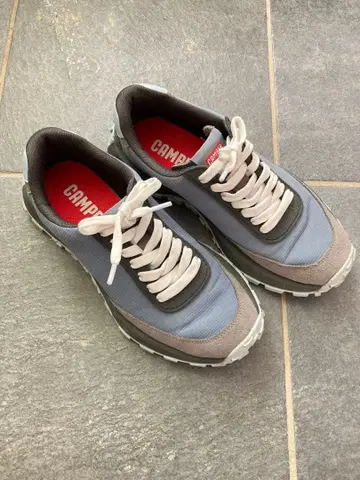 CAMPER 캠퍼 DRIFTTRAIL