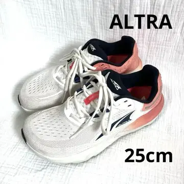 ALTRA PROVISION 7 러닝화 우먼 US8