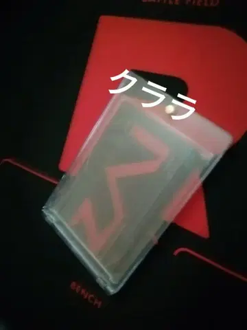 가면라이더 제로노스 라이더 티켓 카드