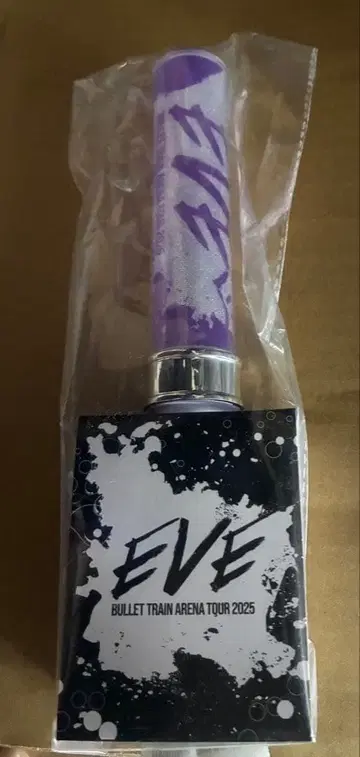 초특급 응원봉 EVE 료가
