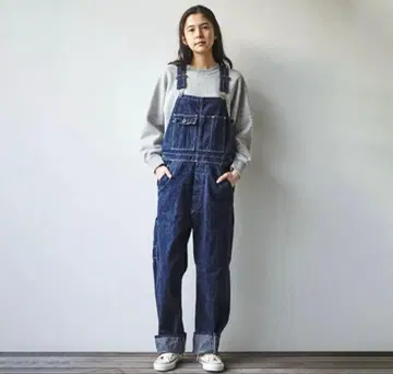 orSlow (오어슬로우) 오버롤