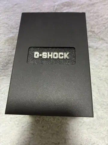 G-SHOCK 5611 JA 무광 블랙