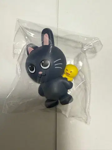 RIIZE 랜덤 캐릭터 피규어 원빈 토냥독