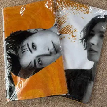 SUPER JUNIOR 이특 타월