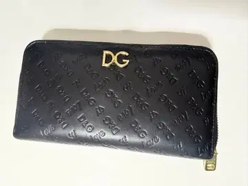 D&G 장지갑