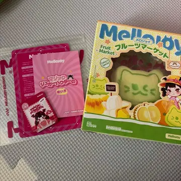 Mellojoy Fruit Market 멜론냥