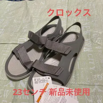 Crocs Swiftwater Expedition Sandal W
