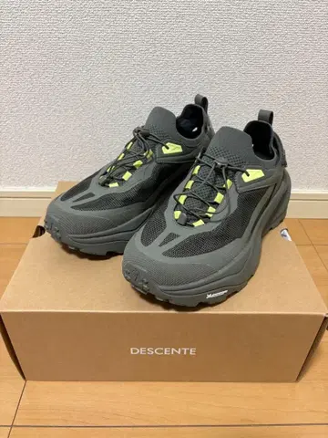 DESCENTE ALLTERRIN AQUA TREK