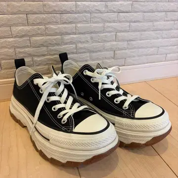 컨버스 올스타 트렉웨이브 OX 25.5cm