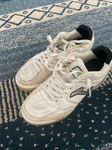 Joma TOP FLEX 풋살화 화이트