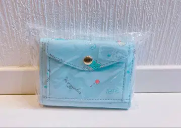 미개봉 새상품 산리오 한교동 반지갑 와츠