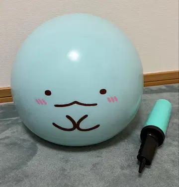 POP'N 스미코구라시 토카게 밸런스 공