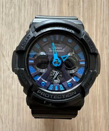 CASIO G-SHOCK 손목시계