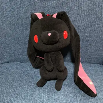 척스GP 범용 토끼 파우치 봉제 인형