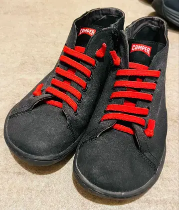 CAMPER 캠퍼 PEU CAMI 페우카미 EU38